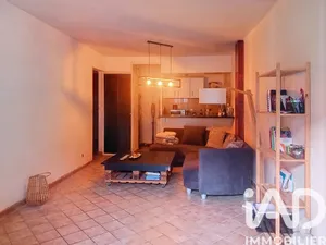 Appartement à Périgny (94520)