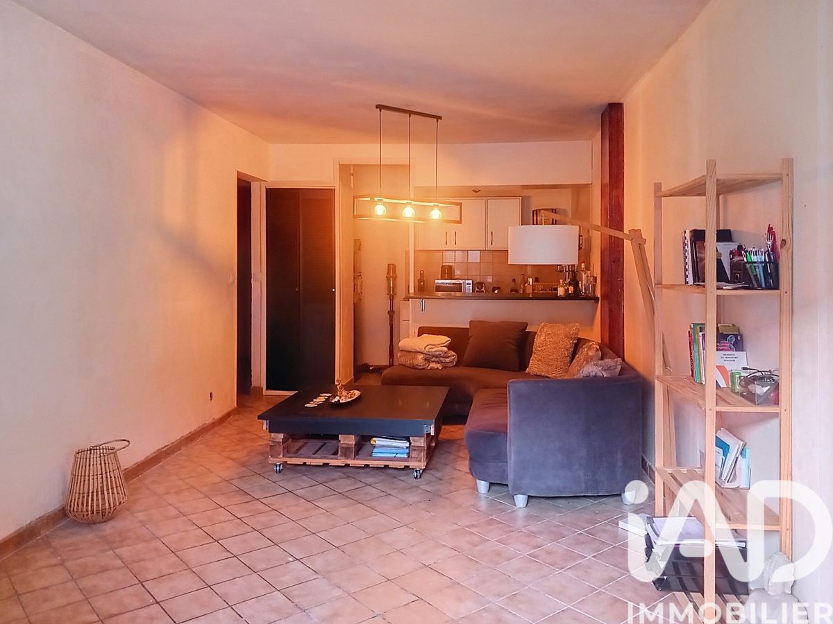 appartement à Périgny
