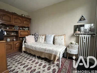 Appartement à Argenteuil (95100)