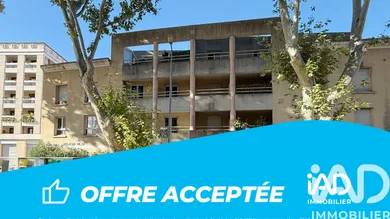 Studio à Avignon (84000)