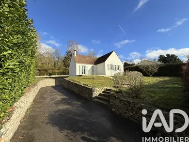 Maison à Ambleny (02290)