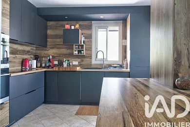 Apartment in Saint-Mandrier-sur-Mer (83430)