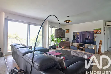 Apartment in Saint-Mandrier-sur-Mer (83430)