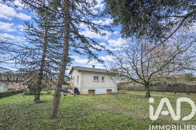 House in Lhommaizé (86410)