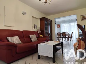 Maison à Sequedin (59320)