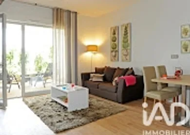 Appartement à Strasbourg (67000)