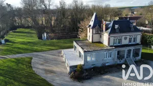 House in Esclavolles-Lurey (51260)