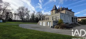 Maison à Esclavolles-Lurey (51260)