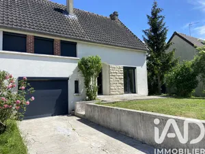 House in Lizy-sur-Ourcq (77440)