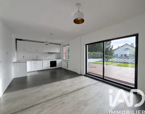 Townhouse in Clamart (92140)