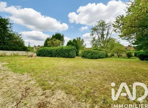 Land in Pontpoint (60700)