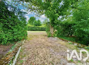 Land in Pontpoint (60700)