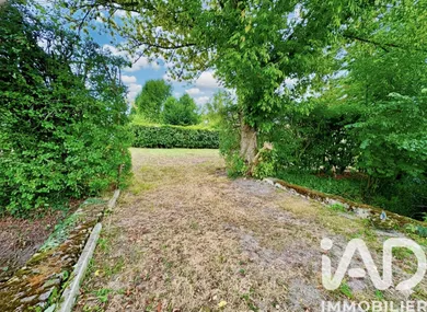 Land in Pontpoint (60700)