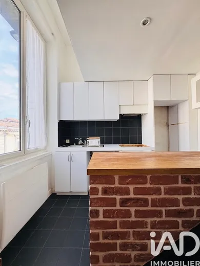 Appartement à Bordeaux (33000)