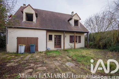 House in Lainville-en-Vexin (78440)