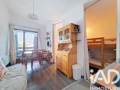 Apartment in Prémanon (39220)