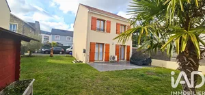 House in Chanteloup-les-Vignes (78570)