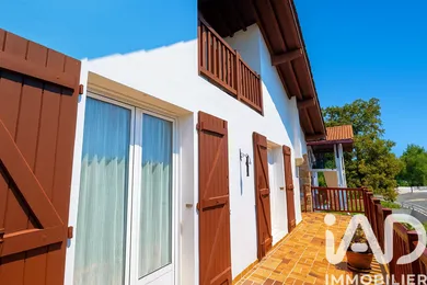 House in Hendaye (64700)