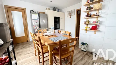 House in Hendaye (64700)