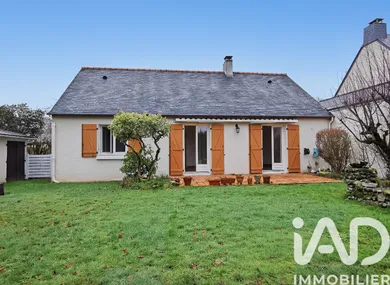 House in Sainte-Luce-sur-Loire (44980)