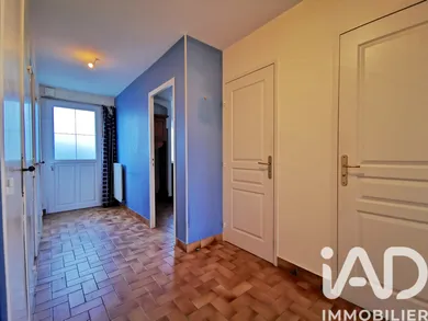 Maison à Sainte-Luce-sur-Loire (44980)