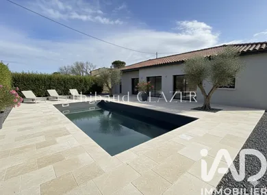 House in Cahors (46000)