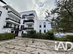 Appartement à Palaiseau (91120)