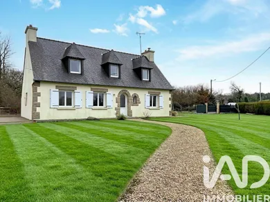 House in Bégard (22140)