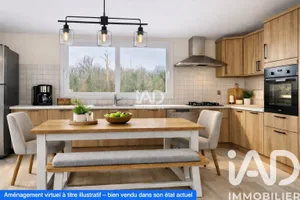 Maison à Coutras (33230)