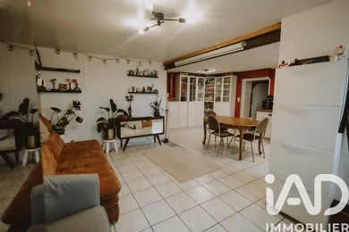 Maison à Méteren (59270)