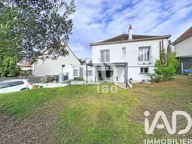 Maison à Sucy-en-Brie (94370)