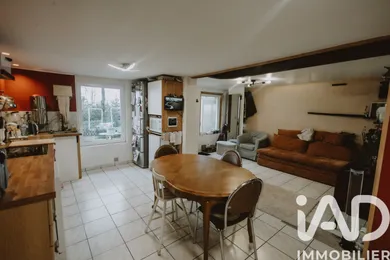 Maison à Méteren (59270)