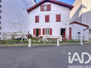House in Hendaye (64700)