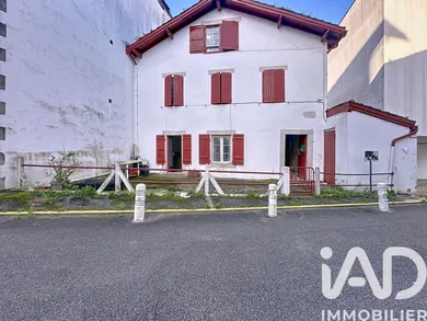 House in Hendaye (64700)
