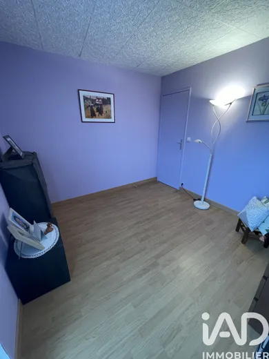 Apartment in Chilly-Mazarin (91380)
