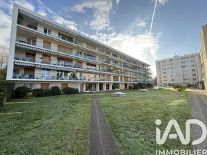 Appartement à Melun (77000)