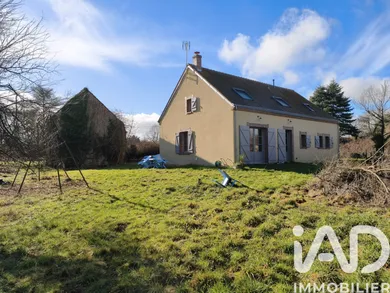 House in La Selle-sur-le-Bied (45210)