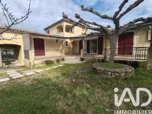 Maison à Saint-Geniès-de-Malgoirès (30190)