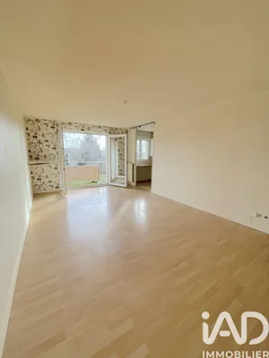 Apartment in La Roche-sur-Yon (85000)