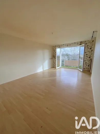 Apartment in La Roche-sur-Yon (85000)