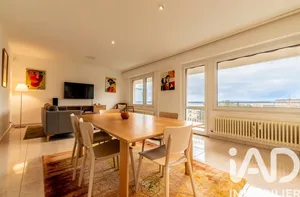 Apartment in Thionville (57100)