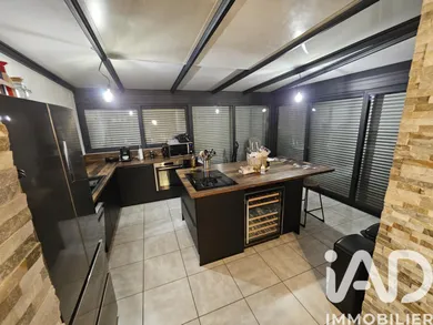 Maison à Chemillé-en-Anjou (49120)