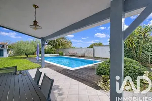 House in La Teste-de-Buch (33260)