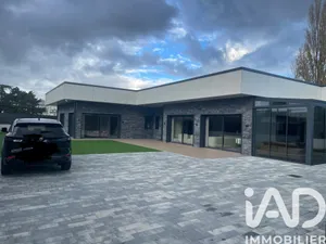 Maison à Sens (89100)