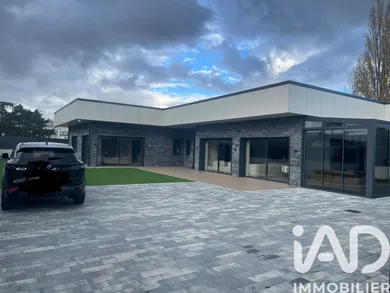 Maison à Sens (89100)