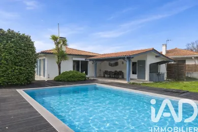House in La Teste-de-Buch (33260)