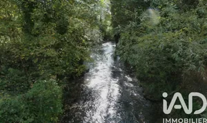 Land in Lizy-sur-Ourcq (77440)