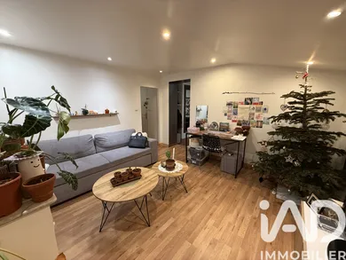 Appartement à La Garde (83130)