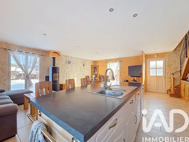 House in Morbier (39400)