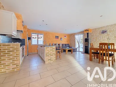 House in Morbier (39400)